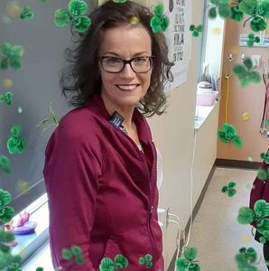 Meet your Posher, Amy